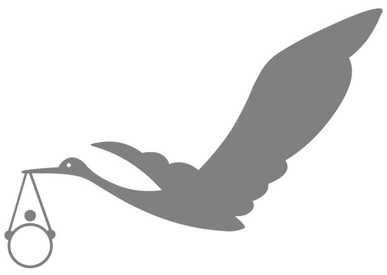 新橋夢クリニック ロゴ